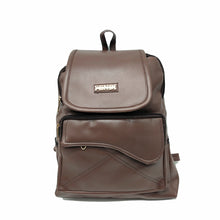 Load image into Gallery viewer, Girl&#39;s BackPack With Cross Flap Pocket Design - myStore20202019
