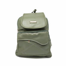 Load image into Gallery viewer, Girl&#39;s BackPack With Cross Flap Pocket Design - myStore20202019
