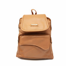 Load image into Gallery viewer, Girl&#39;s BackPack With Cross Flap Pocket Design - myStore20202019

