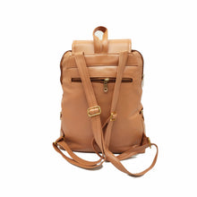 Load image into Gallery viewer, Girl&#39;s BackPack With Cross Flap Pocket Design - myStore20202019
