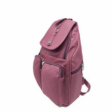 Load image into Gallery viewer, Girl&#39;s BackPack With Flap Buckle Front Two Pocket Design - myStore20202019
