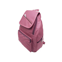 Load image into Gallery viewer, Girl&#39;s BackPack With Flap Cross Zip Front Pocket Design - myStore20202019
