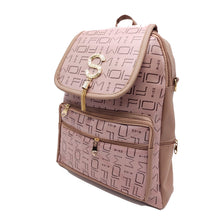 Load image into Gallery viewer, Girl&#39;s BackPack With Front Pocket Flap S Fitting Design - myStore20202019
