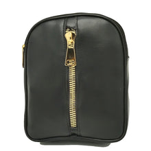 Load image into Gallery viewer, Girl&#39;s BackPack With Front Straight Zip Design - myStore20202019
