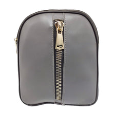 Load image into Gallery viewer, Girl&#39;s BackPack With Front Straight Zip Design - myStore20202019
