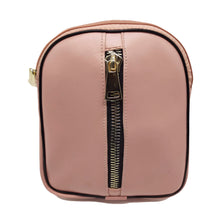 Load image into Gallery viewer, Girl&#39;s BackPack With Front Straight Zip Design - myStore20202019
