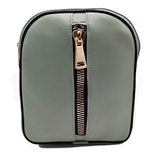 Load image into Gallery viewer, Girl&#39;s BackPack With Front Straight Zip Design - myStore20202019

