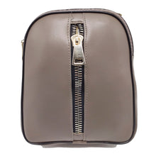 Load image into Gallery viewer, Girl&#39;s BackPack With Front Straight Zip Design - myStore20202019
