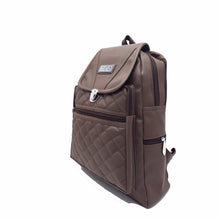 Load image into Gallery viewer, Girl&#39;s BackPack With Front Flap Pocket Zip - myStore20202019
