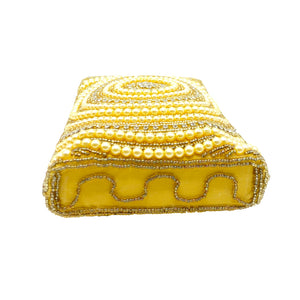 Hook Round Handwork Mobile Cover - myStore20202019