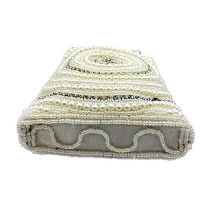 Hook Round Handwork Mobile Cover - myStore20202019