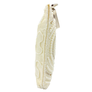 Hook Round Handwork Mobile Cover - myStore20202019