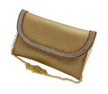 Load image into Gallery viewer, Handwork Bridal Clutch - myStore20202019
