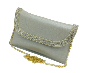 Handwork Bridal Clutch - myStore20202019