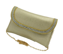 Load image into Gallery viewer, Handwork Bridal Clutch - myStore20202019
