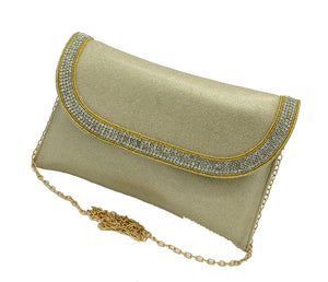 Handwork Bridal Clutch - myStore20202019