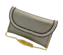 Load image into Gallery viewer, Handwork Bridal Clutch - myStore20202019
