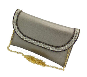 Handwork Bridal Clutch - myStore20202019