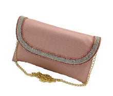 Load image into Gallery viewer, Handwork Bridal Clutch - myStore20202019
