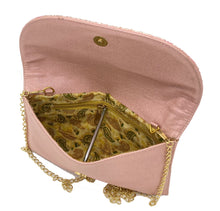 Load image into Gallery viewer, Handwork Bridal Clutch - myStore20202019
