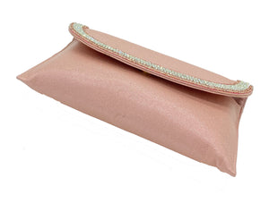 Handwork Bridal Clutch - myStore20202019