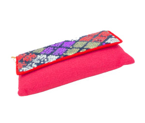 Jute Sequence Clutch - myStore20202019