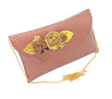 Load image into Gallery viewer, Flower Party Clutch - myStore20202019
