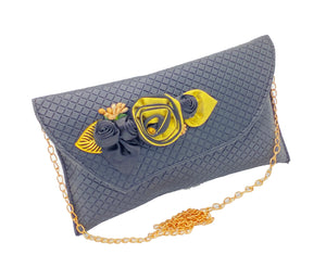 Flower Party Clutch - myStore20202019