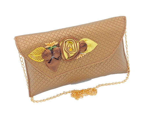 Flower Party Clutch - myStore20202019