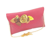Load image into Gallery viewer, Flower Party Clutch - myStore20202019
