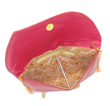 Load image into Gallery viewer, Flower Party Clutch - myStore20202019
