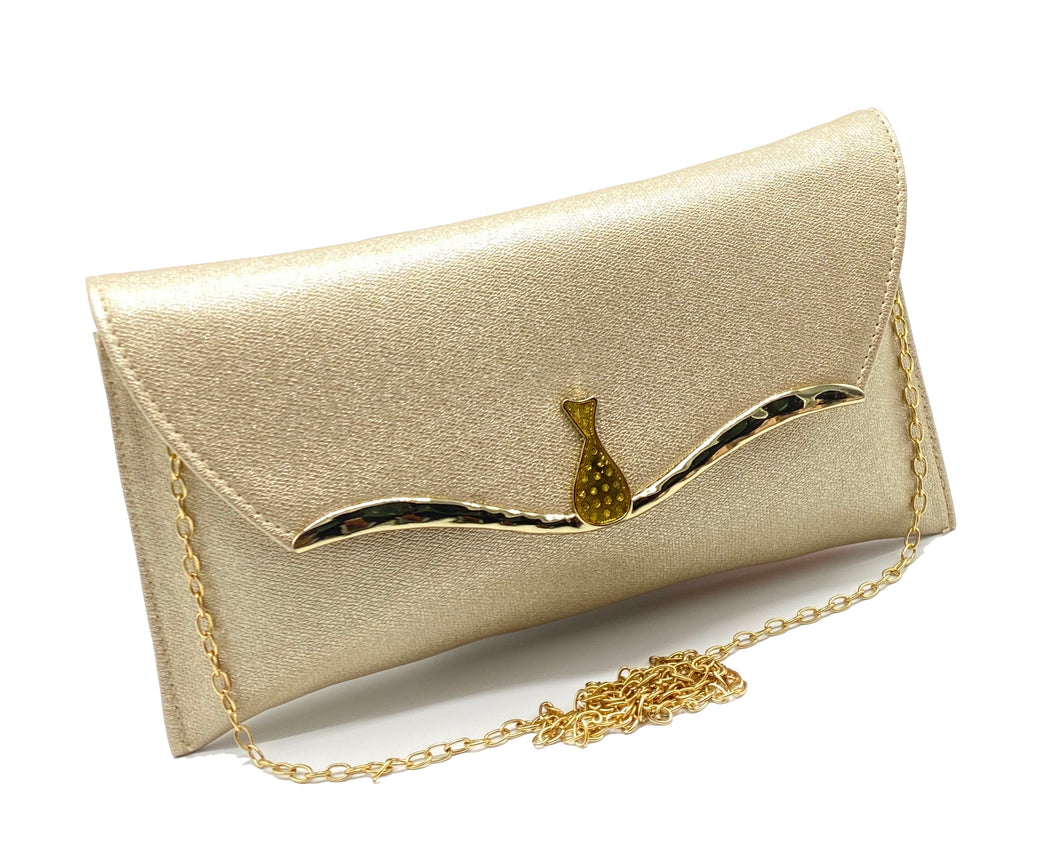 Frame Party Clutch - myStore20202019