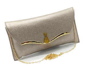 Frame Party Clutch - myStore20202019