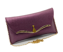 Load image into Gallery viewer, Frame Party Clutch - myStore20202019
