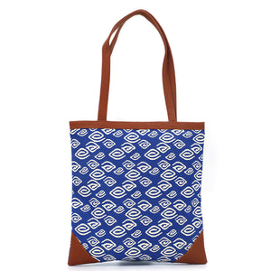 Igat Single Zip Ladies Tote Bag - myStore20202019