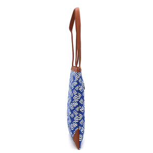 Igat Single Zip Ladies Tote Bag - myStore20202019