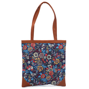 Igat Single Zip Ladies Tote Bag - myStore20202019