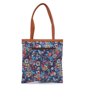 Igat Single Zip Ladies Tote Bag - myStore20202019