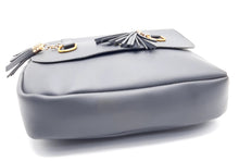 Load image into Gallery viewer, My Bags Double Zip Sling Bag - myStore20202019
