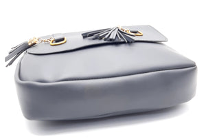 My Bags Double Zip Sling Bag - myStore20202019