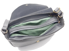 Load image into Gallery viewer, My Bags Double Zip Sling Bag - myStore20202019
