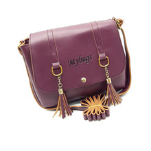 Load image into Gallery viewer, My Bags Double Zip Sling Bag - myStore20202019
