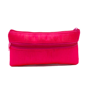 Matka Print Ladies Hand Pouch - myStore20202019