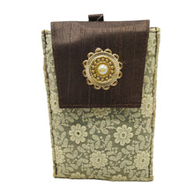 Load image into Gallery viewer, Mobile Cover With Round Fitting on Flap - myStore20202019
