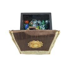 Load image into Gallery viewer, Mobile Cover With Round Fitting on Flap - myStore20202019
