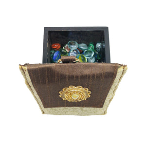 Mobile Cover With Round Fitting on Flap - myStore20202019