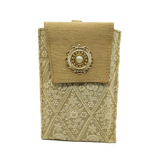 Load image into Gallery viewer, Mobile Cover With Round Fitting on Flap - myStore20202019
