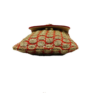 Mobile Cover With Three Stone Fitting on Front - myStore20202019