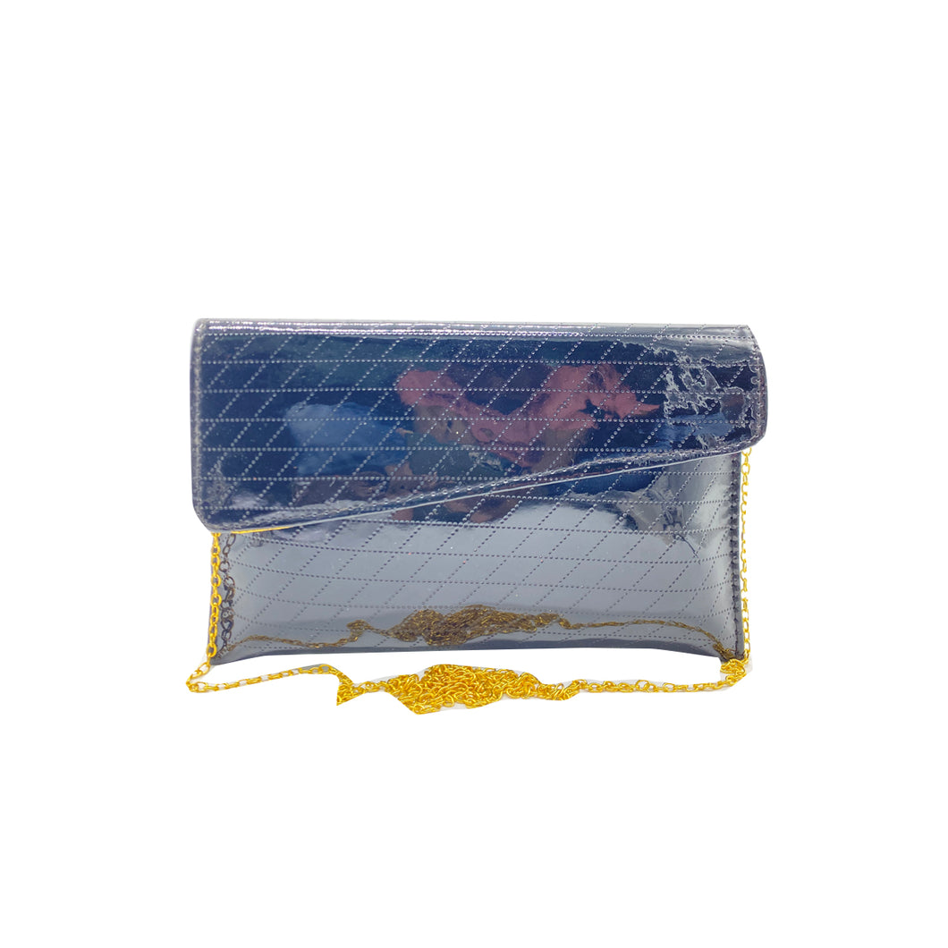 Plain Party Clutch - myStore20202019