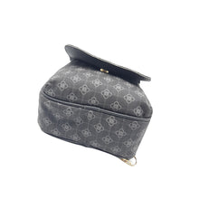 Load image into Gallery viewer, Printed Single Zip Front Pocket Flower BackPack - myStore20202019
